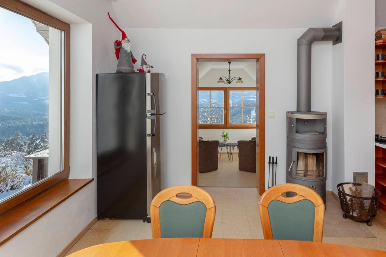 Guest House Struc Slovenj Gradec Exterior photo