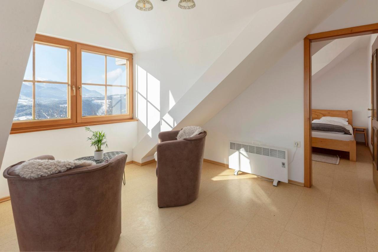 Guest House Struc Slovenj Gradec Exterior photo