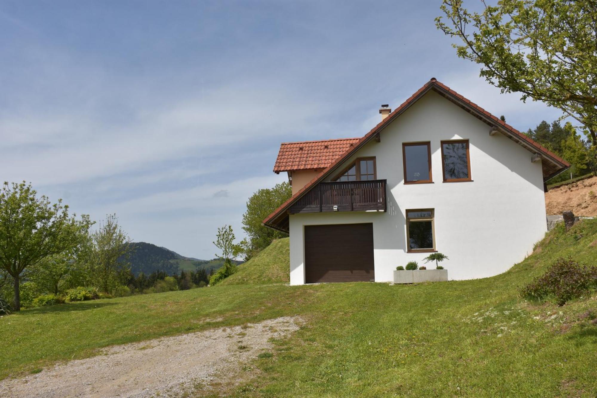 Guest House Struc Slovenj Gradec Exterior photo